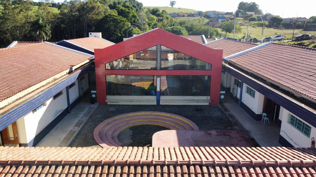 Escola CMEI - 1
