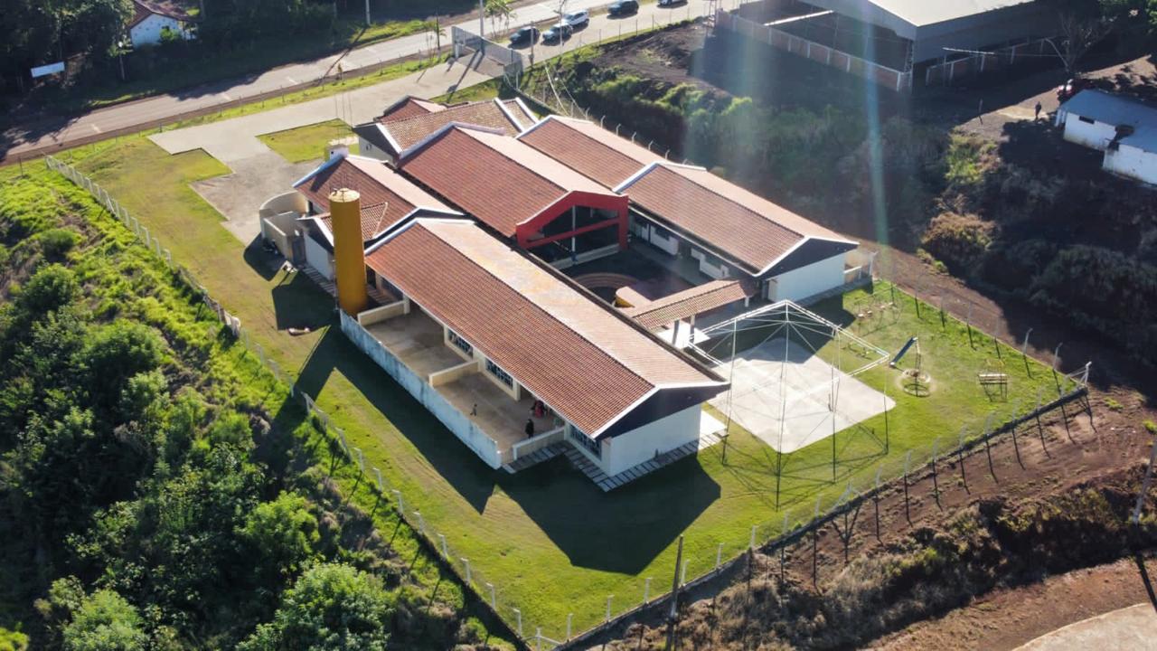 Escola CMEI - 3